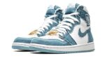 Air Jordan 1 High OG Denim - vue 2