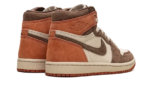 Air Jordan 1 High OG Dusted Clay - vue 3