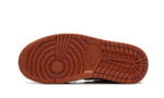 Air Jordan 1 High OG Dusted Clay - vue 4