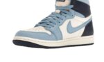 Air Jordan 1 High OG First in Flight - vue 2