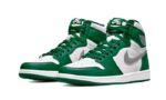 Air Jordan 1 High OG Gorge Green - vue 2