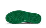 Air Jordan 1 High OG Gorge Green - vue 3