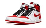 Air Jordan 1 High OG Heritage - vue 2