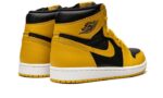 Air Jordan 1 High OG Pollen - vue 3