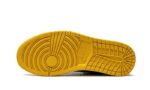Air Jordan 1 High OG Pollen - vue 4