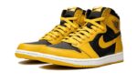 Air Jordan 1 High OG Pollen - vue 2