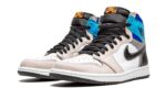 Air Jordan 1 High OG Prototype - vue 2
