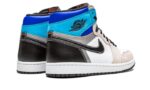 Air Jordan 1 High OG Prototype - vue 3