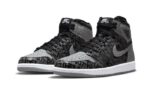 Air Jordan 1 High OG Rebellionaire - vue 2