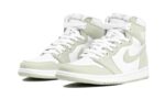 Air Jordan 1 High OG Seafoam - vue 2