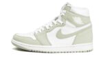 Air Jordan 1 High OG Seafoam authentique