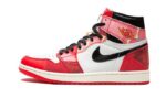 Air Jordan 1 High OG Spider-Man Across the Spider-Verse authentique