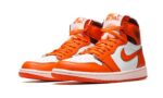Air Jordan 1 High OG Starfish - vue 2