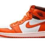 Air Jordan 1 High OG Starfish authentique