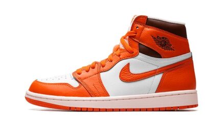 Air Jordan 1 High OG Starfish authentique