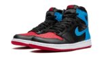 Air Jordan 1 High OG UNC To Chicago - vue 2