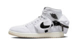 Air Jordan 1 High OG Utility White Black authentique