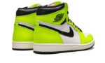 Air Jordan 1 High OG Visionaire (Volt) - vue 3
