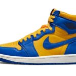 Air Jordan 1 High Retro OG Reverse Laney authentique