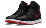 Air Jordan 1 High Zoom Air CMFT Bred - vue 2