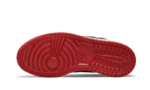 Air Jordan 1 High Zoom Air CMFT Bred - vue 3