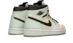 Air Jordan 1 High Zoom Air CMFT Easter - vue 3