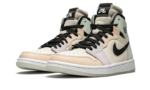 Air Jordan 1 High Zoom Air CMFT Easter - vue 2
