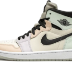 Air Jordan 1 High Zoom Air CMFT Easter authentique