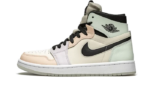 Air Jordan 1 High Zoom Air CMFT Easter authentique