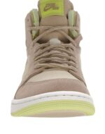 Air Jordan 1 High Zoom Air CMFT Lemon Twist - vue 3