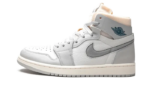 Air Jordan 1 High Zoom Air CMFT London authentique