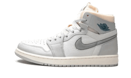 Air Jordan 1 High Zoom Air CMFT London authentique