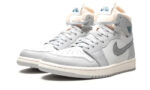 Air Jordan 1 High Zoom Air CMFT London - vue 2