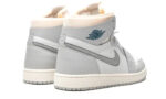 Air Jordan 1 High Zoom Air CMFT London - vue 3