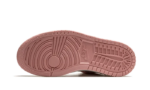 Air Jordan 1 High Zoom Air CMFT Pink Glaze - vue 4