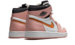 Air Jordan 1 High Zoom Air CMFT Pink Glaze - vue 3