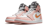 Air Jordan 1 High Zoom Air CMFT Pink Glaze - vue 2