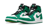 Air Jordan 1 High Zoom Air CMFT Stadium Green - vue 2