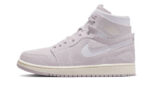 Air Jordan 1 High Zoom CMFT Light Mauve authentique