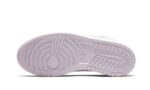 Air Jordan 1 High Zoom CMFT Light Mauve - vue 3