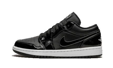 Air Jordan 1 Low All-Star (2021) authentique