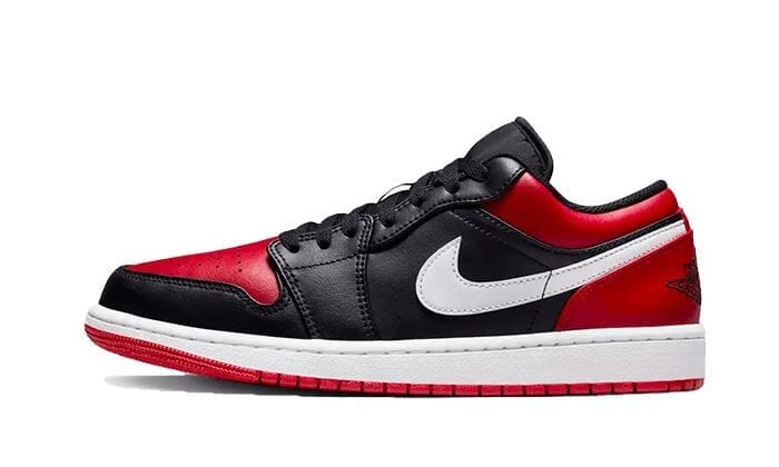air-jordan-1-low-alternate-bred-toe-176571 Air Jordan 1 Low Alternate Bred Toe authentique