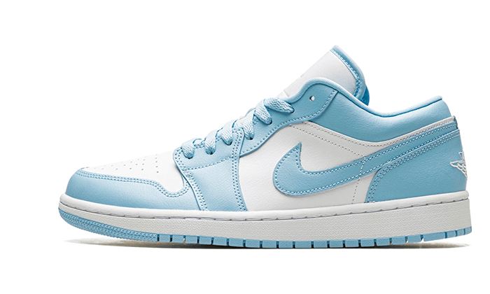 air-jordan-1-low-aluminium-609776 Air Jordan 1 Low Aluminium authentique