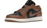 Air Jordan 1 Low Archaeo Brown - vue 2