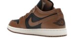 Air Jordan 1 Low Archaeo Brown - vue 3