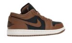 Air Jordan 1 Low Archaeo Brown - vue 4