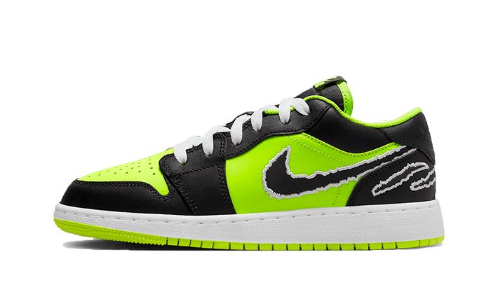 air-jordan-1-low-black-cat-323749 Air Jordan 1 Low Black Cat authentique