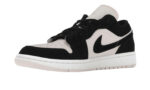 Air Jordan 1 Low Black Guava Ice - vue 3