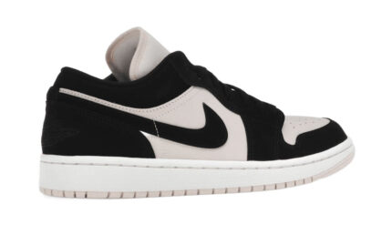 Air Jordan 1 Low Black Guava Ice - vue 2