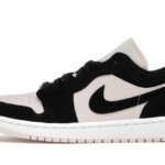 Air Jordan 1 Low Black Guava Ice authentique